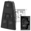 FEBI BILSTEIN 44677 Switch, mirror adjustment